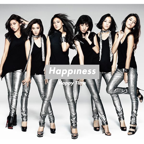 Amazon.co.jp: GIRLZ N' EFFECT(DVD付)(スマプラ対応): ミュージック